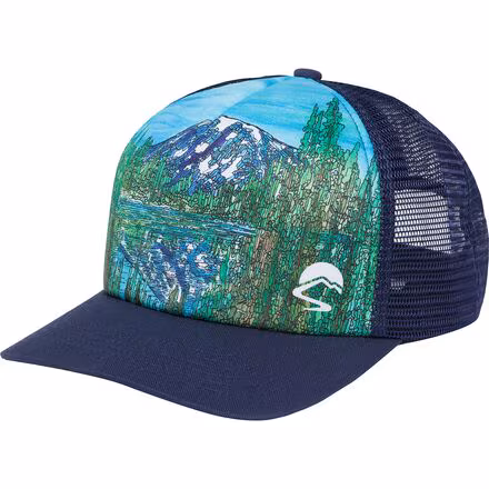 Artist Series Trucker Hat