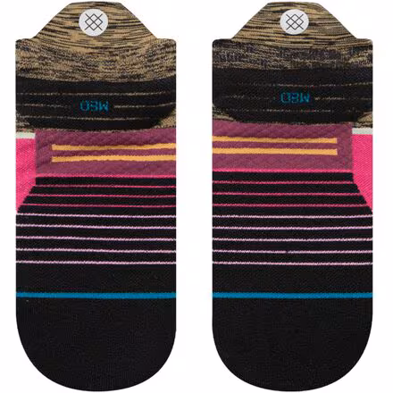 Performance Tab Aptitude Sock