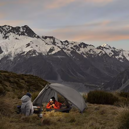 ALTO TR2 Tent: 2-Person 3-Season