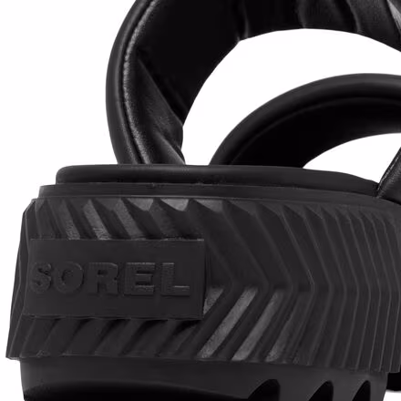 Ona Streetworks Slide Mid Sandal - Women's