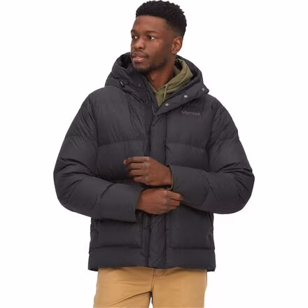 Stockholm Jacket - Men's