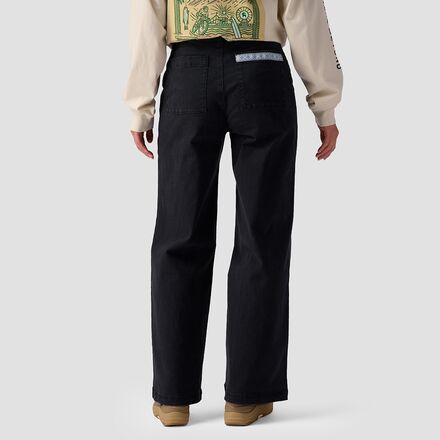 Venture Wide Leg Pant - Women's