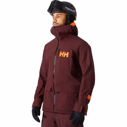 Ridge Infinity Shell Jacket - Men's