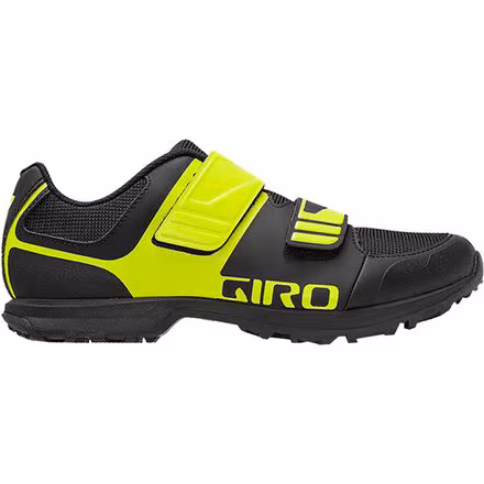 Berm Mountain Bike Shoe - Men's