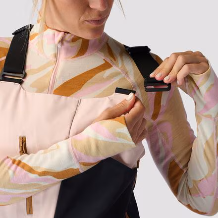 Cottonwoods GORE-TEX Bib Pant - Women's