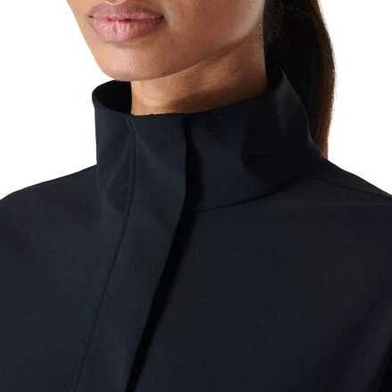 Explorer 1/2 Zip Midlayer Sweatshirt - Women's