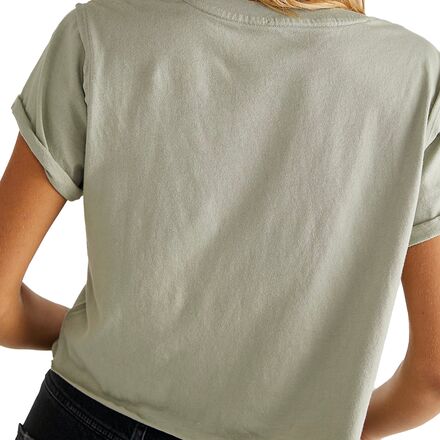 The Perfect T-Shirt - Women's