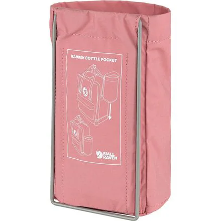 Kanken Bottle Pocket
