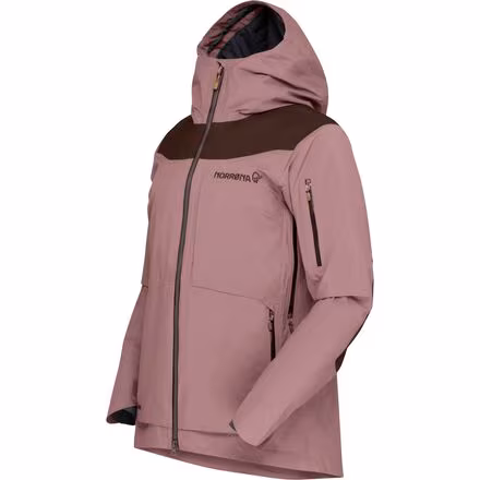 Tamok Gore-Tex Jacket - Women's