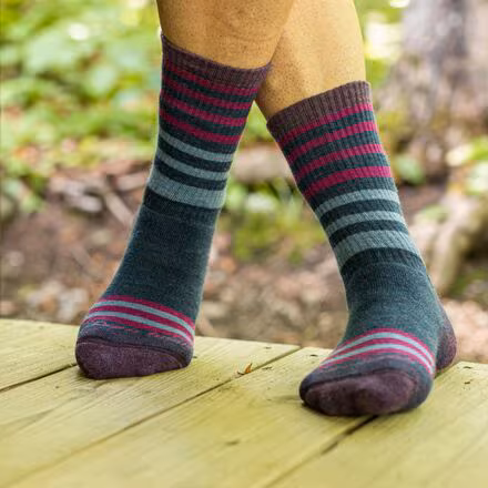 Gatewood Boot Full Cushion Sock - Women's
