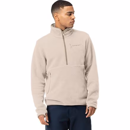 Femund Warm2 1/2-Zip Jacket - Men's