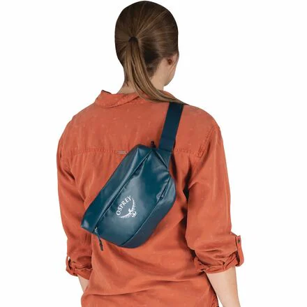 Transporter 1L Waist Pack