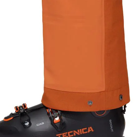 Eiger Free Advanced HS Pant - Men's