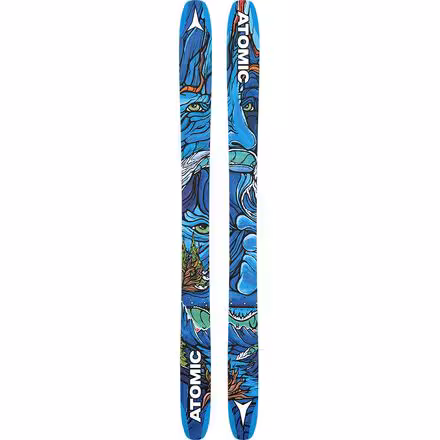 Bent 110 Ski - 2024