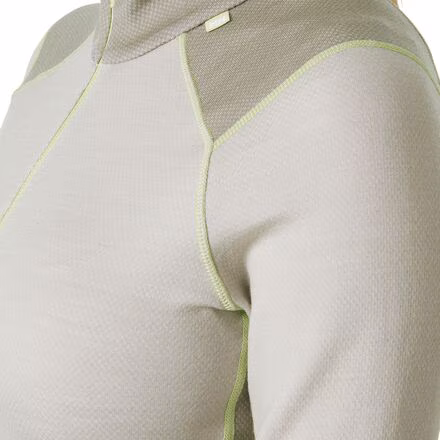 Lifa Merino Midweight 1/2-Zip Top - Women's