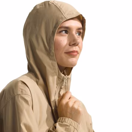 Class V Pathfinder Pullover - Women's