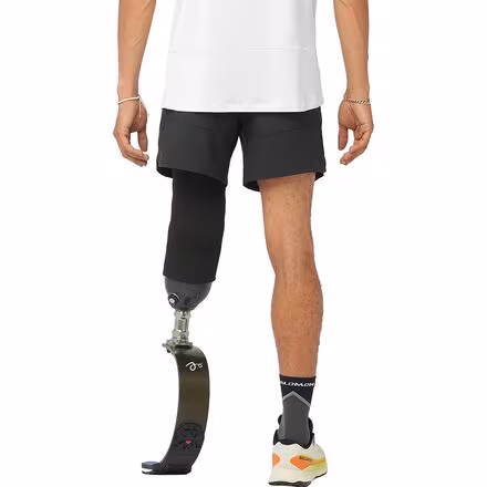 Cross No Liner 7in Short - Men's