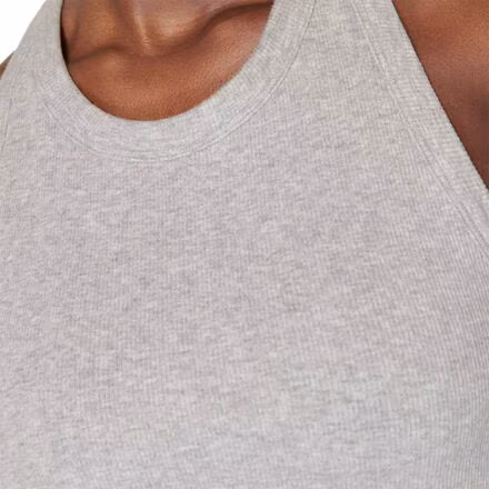 Sunrays Seamless Tank - Women's