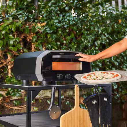 Volt 12 Electric Pizza Oven