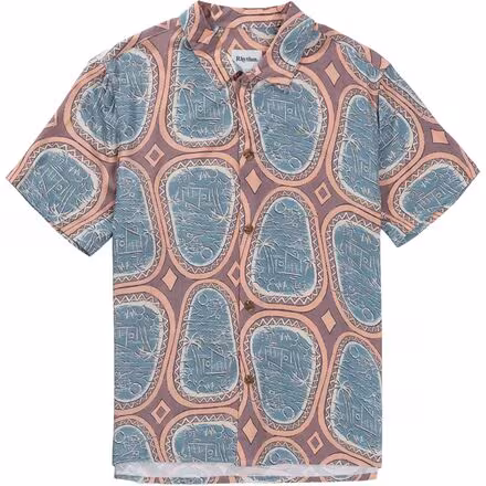 Vista Short-Sleeve Shirt - Men's