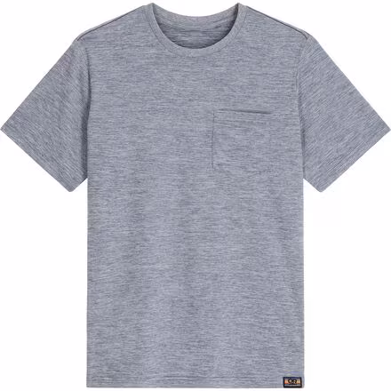 Essential Pocket T-Shirt - Men's