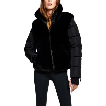 Valentina Jacket - Women's