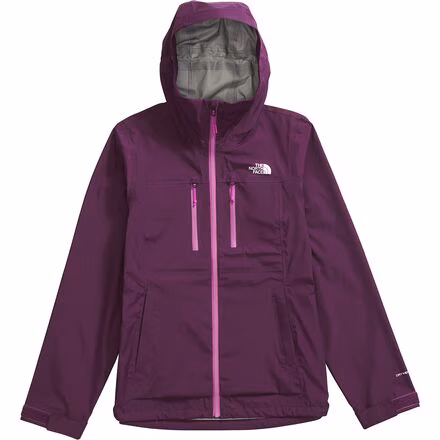Terrain Vista 3L Pro Jacket - Women's