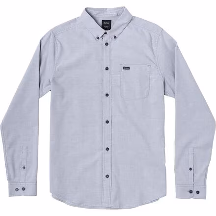 That'll Do Stretch Long-Sleeve Shirt - Men's