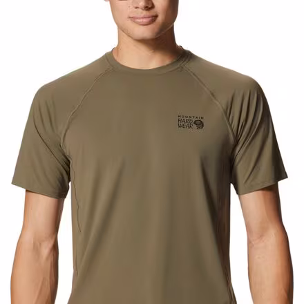 Crater Lake Short-Sleeve Shirt - Men's