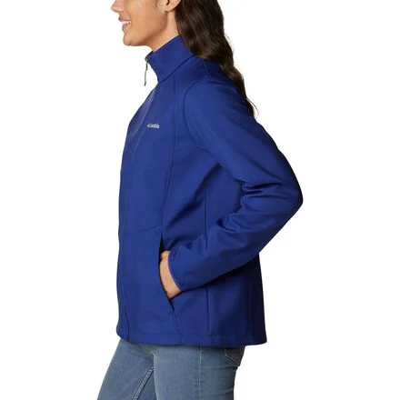 Kruser Ridge II Softshell Jacket - Women's