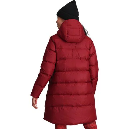 Kirsten Jacket - Women's