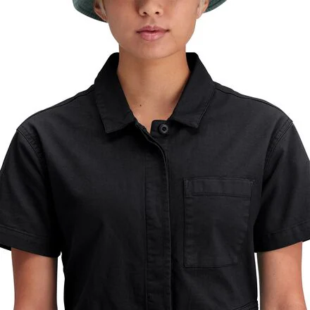 Dirt Romper - Women's