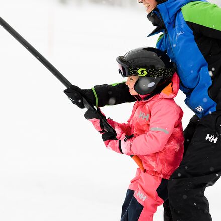 Rider 2 Insulated Bib Pant - Toddlers'