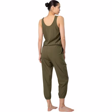 Ruth Jumpsuit - Women's