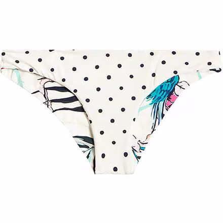 Sanitas Reversible Bikini Bottom - Women's