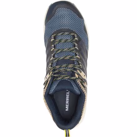 Nova 3 Mid Waterproof Hiking Boot - Men's