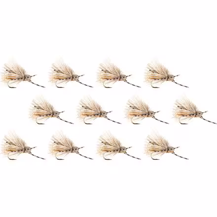 Galloup's Butch Caddis - 12 Pack