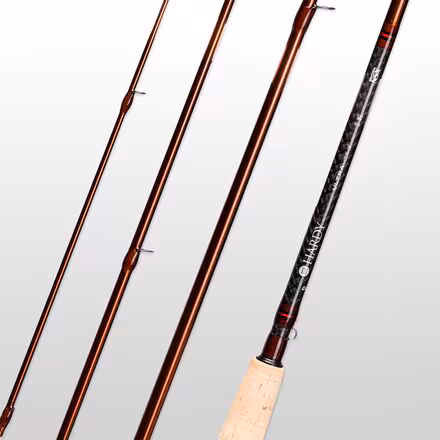 Ultralite X Fly Rod
