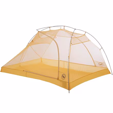 Tiger Wall UL3 Tent: 3-Person 3-Season