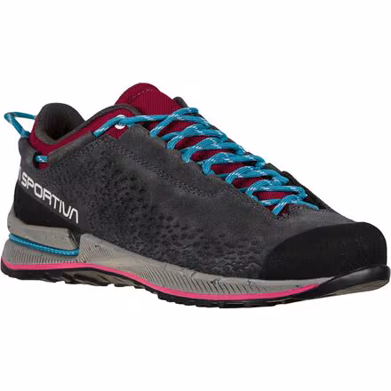 TX2 Evo Leather Approach Shoe - Women's