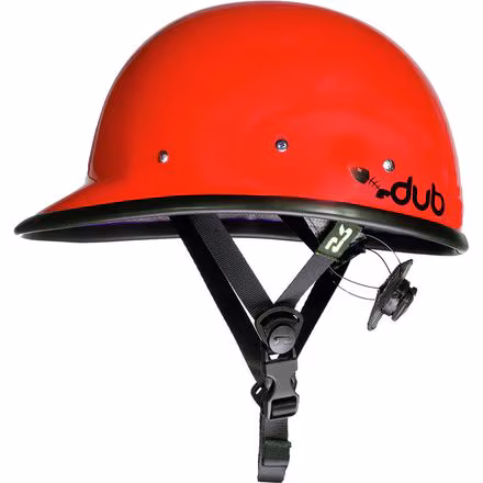 T-Dub Kayak Helmet