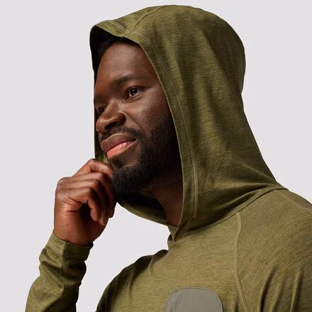 Destination Pullover Hoodie - Men's