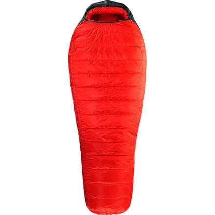 Bison GORE-TEX INFINIUM Sleeping Bag: -40F Down
