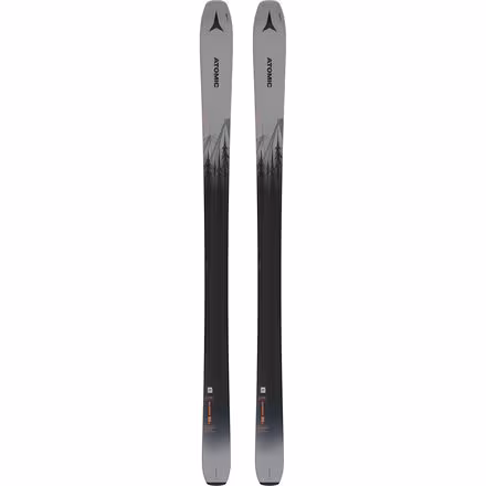Maverick 88 TI Ski - 2024