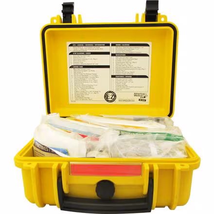 Marine 600 Medical Kit