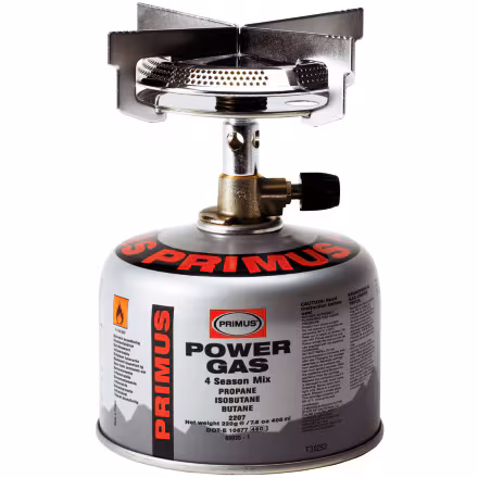 Classic Trail Stove