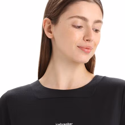 ZoneKnit Short-Sleeve T-Shirt - Women's