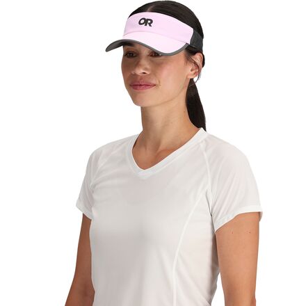 Swift Visor - Women's