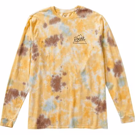 Peaking Long-Sleeve T-Shirt - Men's
