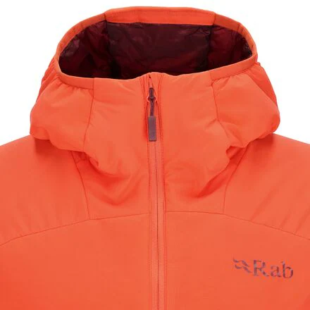 Xenair Alpine Light Jacket - Women's
